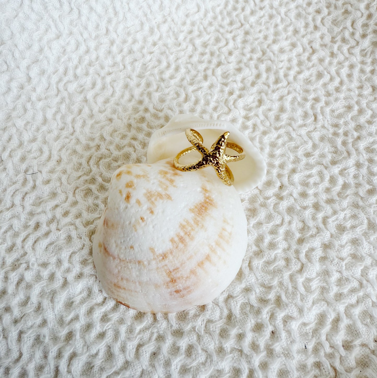 Star of the Sea