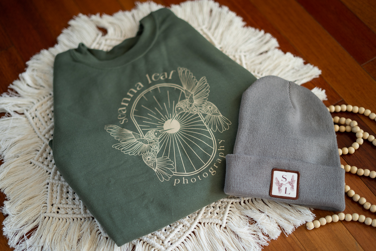 Seanna Leaf Photography Touque