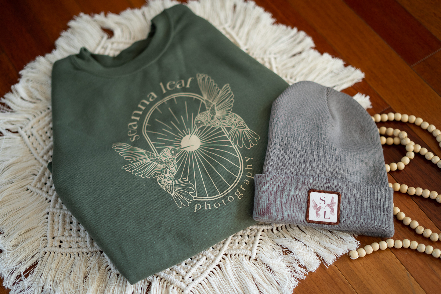 Seanna Leaf Photography Touque